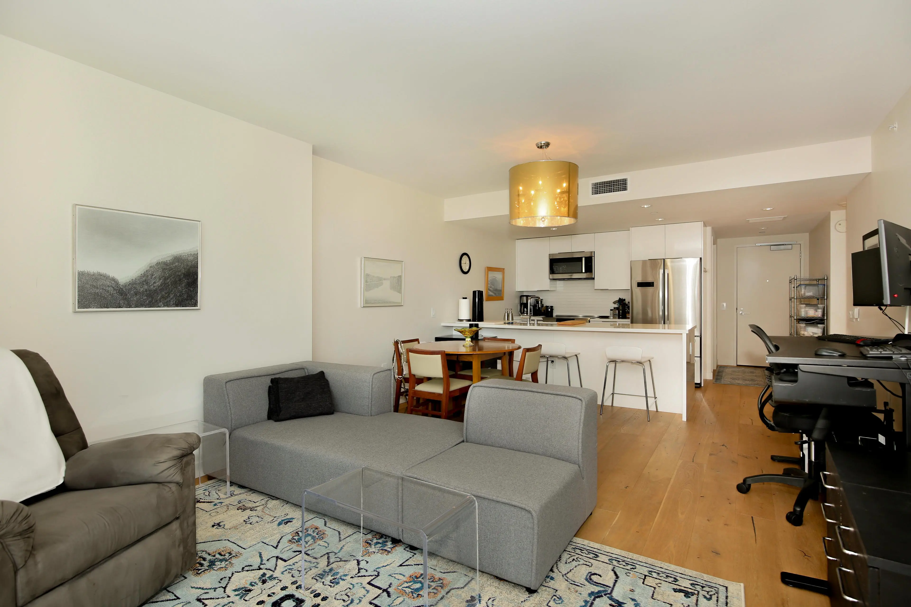 Before editing: Professional image enhancement transformation